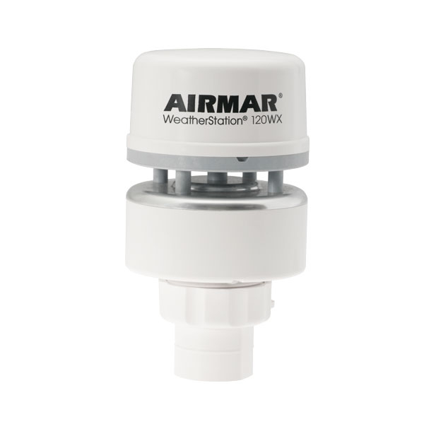 休閑海洋AIRMAR(120WX、220WX、120WXH、220WXH?)超聲波氣象站